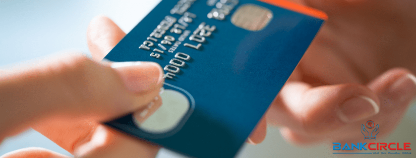 Secured credit card- Repair CIBIL score