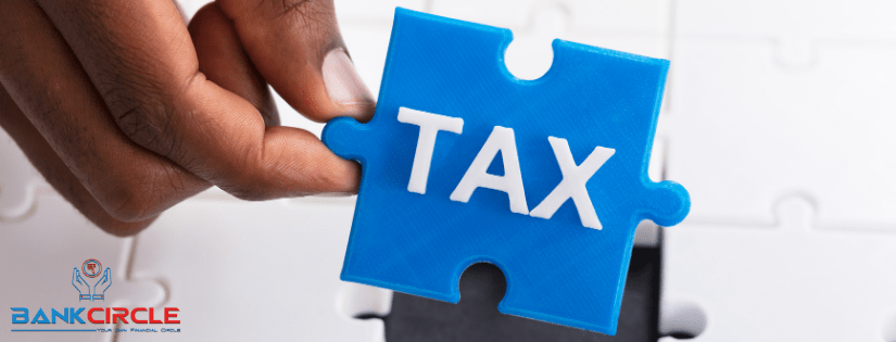 Tax Queries Answered