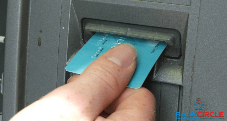 What Is Credit Card Cash Withdrawal?