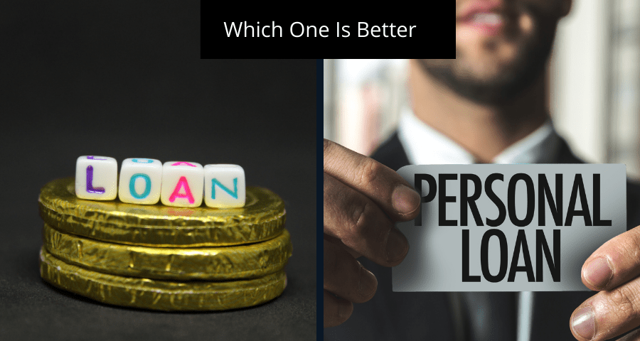 Gold Loan Vs Personal Loan: Which Option to Choose
