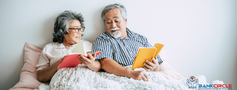How reverse mortgage helps senior citizens enhance their regular monthly income