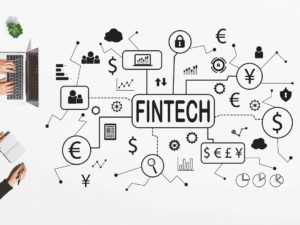 Fin Tech: The Future of banking