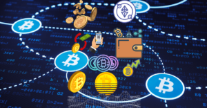 Scope of Cryptocurrency in India