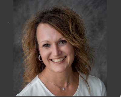 Finance Director Pauline Sumption Retiring From City Service | Rapid City South Dakota – City of Rapid City
