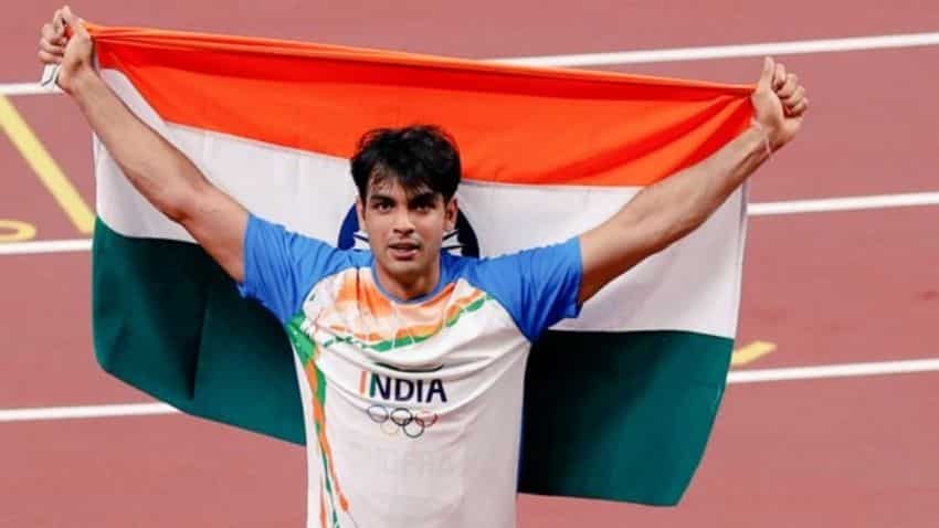 Neeraj Chopra finishes first at Lausanne Diamond League; registers over 89m throw