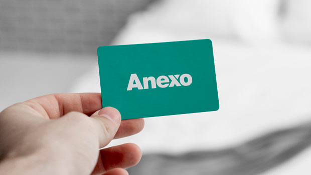 Anexo Group adds new finance chief to its board – ShareCast