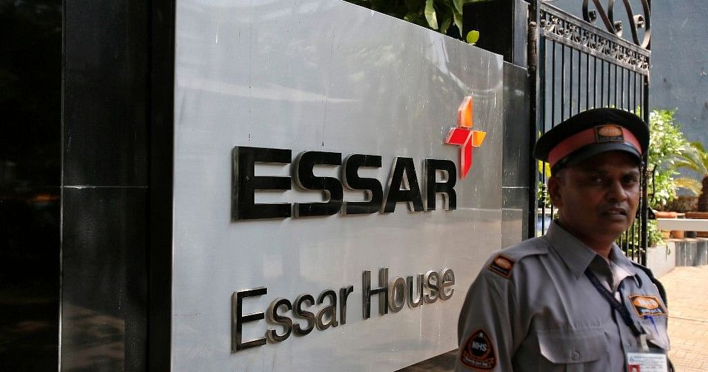 Essar Group Pivots To Green Business After Rs 2-Lakh-Crore Debt Repayment