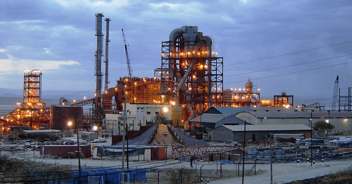 Tata Chemicals – Long Term Bullish Outlook Offsets Near Term Worries: Nirmal Bang