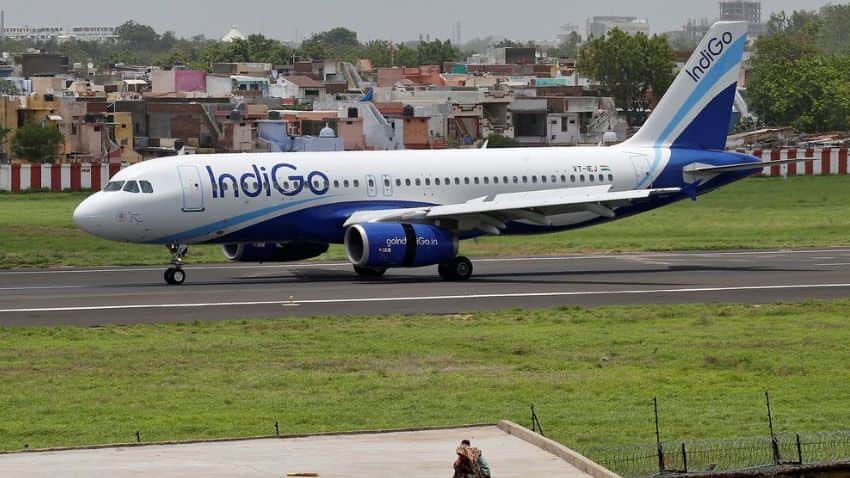Dubai-bound IndiGo flight delayed by around six hours after bomb threat