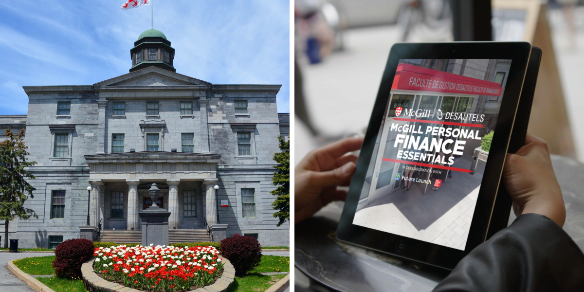 McGill Is Offering A Free Personal Finance Course So You Can Actually Learn Useful Skills – MTL Blog