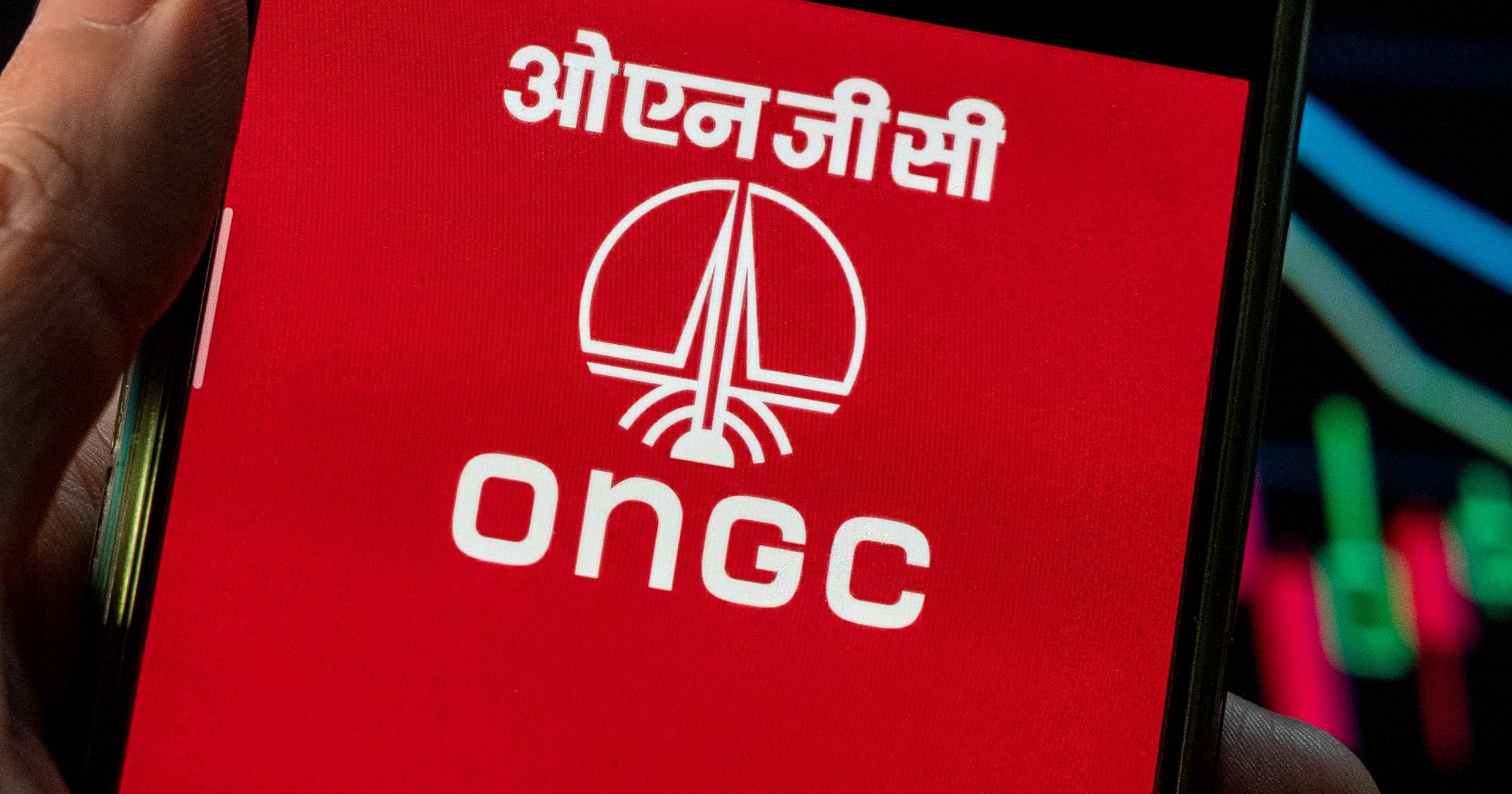 ONGC Rebids KG Gas, Seeks $15 Price