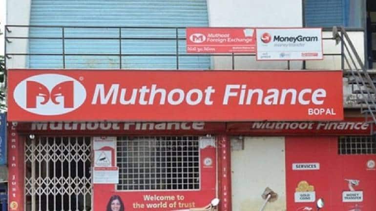 Profits to improve from Q2 onwards on higher yields: Muthoot Finance MD – Moneycontrol