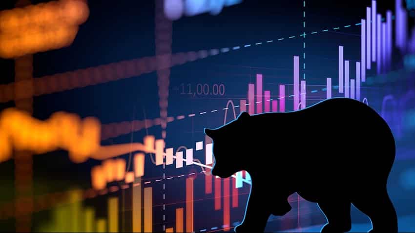 Smart strategies to survive a bear market – Tips