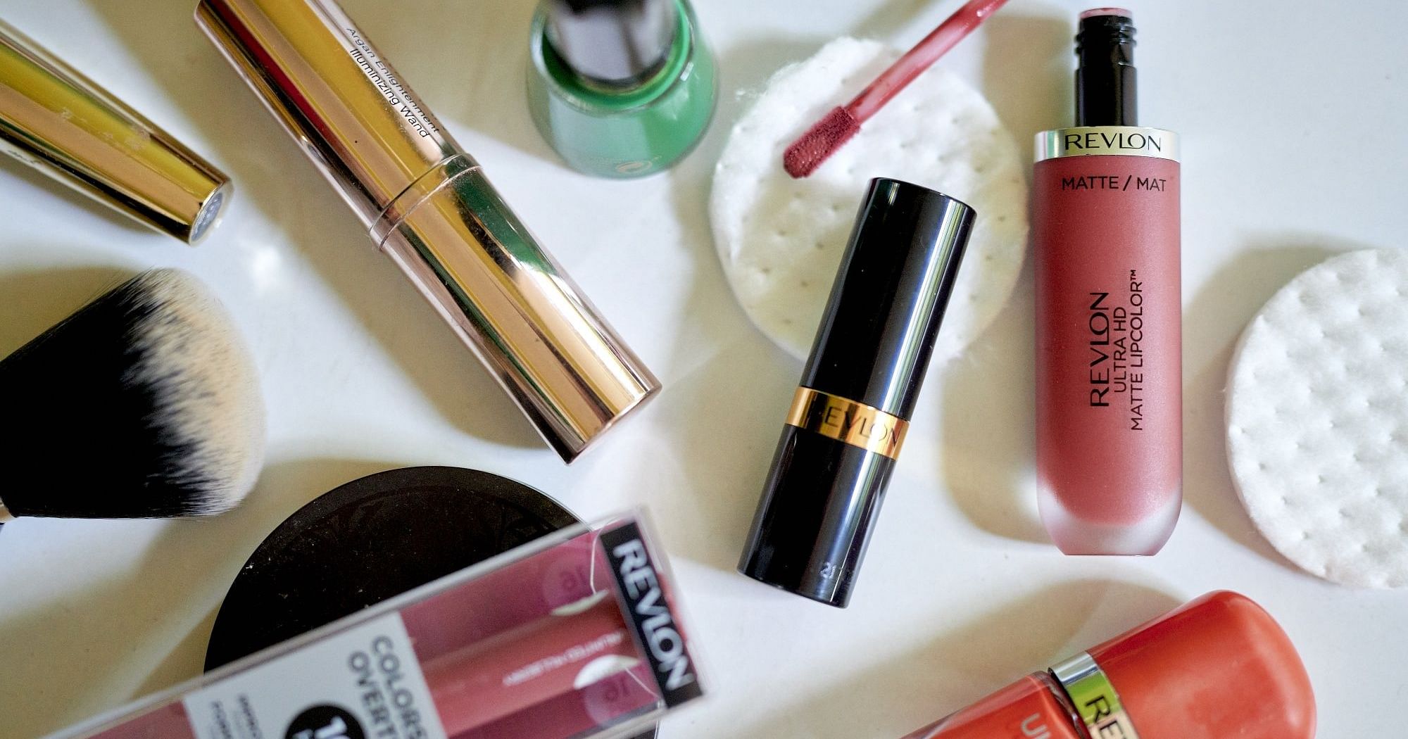 Revlon Shareholders Can’t Form Own Bankruptcy Committee, Judge Rules