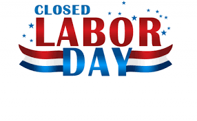 USDA, National Finance Centers will be closed on Monday, Sept. 5 – WBIW.com
