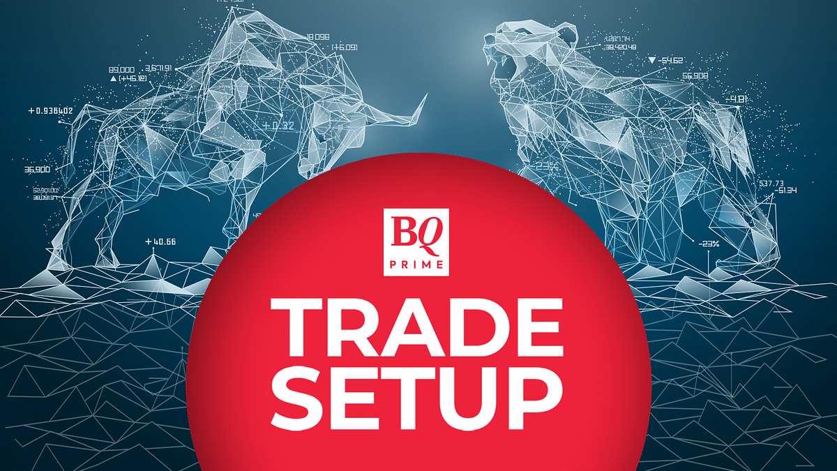 Trade Setup: 25 August | Yields & Oil Are Key Cues To Watch Out For