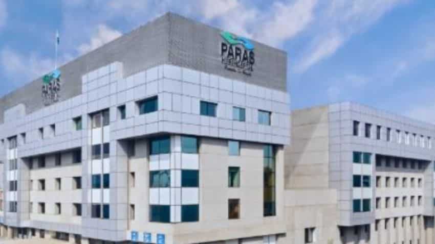 Paras Healthcare partners with Fujifilm to provide high-tech medical devices