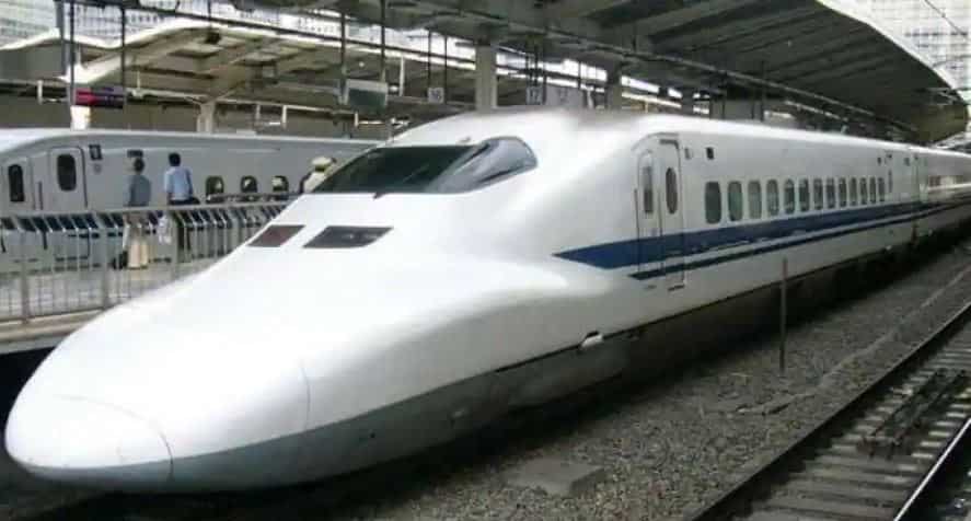 Delhi-Varanasi bullet train: Here is latest update – What  Railway ministry confirmed