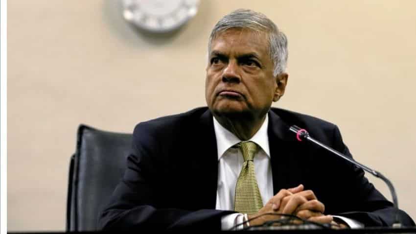 Sri Lankan President Wickremesinghe to present interim budget on Aug 30