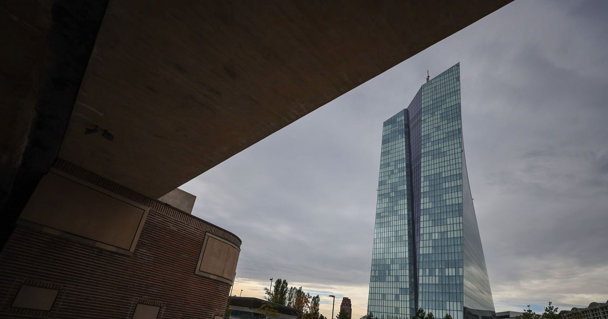 Some ECB Officials Favoured Smaller Interest-Rate Hike In July