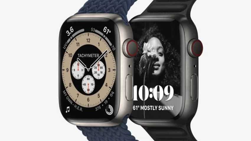 Apple Watch Series 8 color options leaked ahead of September 7 launch – price, specifications and more