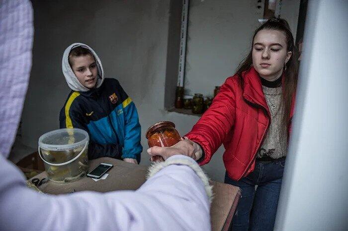 Food, fuel, finance: the global impact of the war in Ukraine – World – ReliefWeb