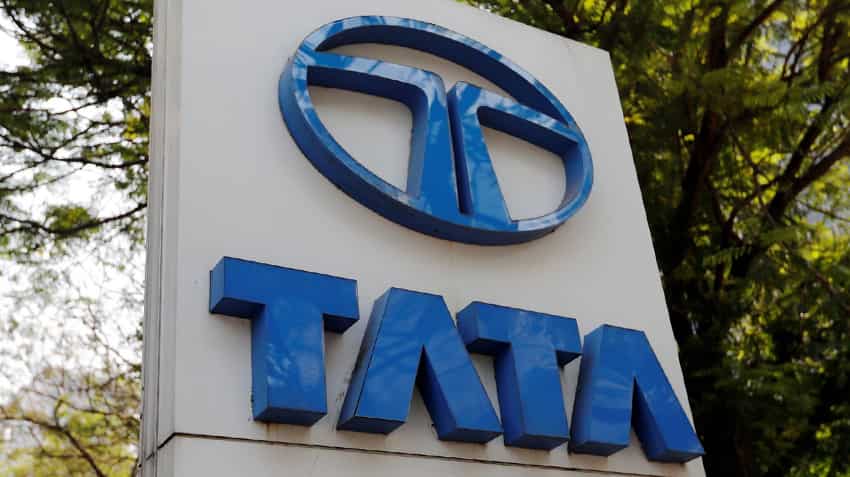 DISCOUNT! Tata Group company share price falls 23% – Should you BUY? Check PRICE TARGET