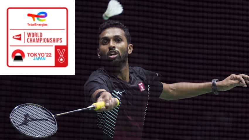 BWF World Championships 2022 schedule India day 5, August 26: Check timings and where to watch Live