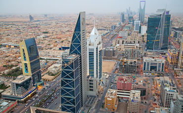 Jersey Finance's Faizal Bhana highlights opportunities in Saudi Arabia – International Investment