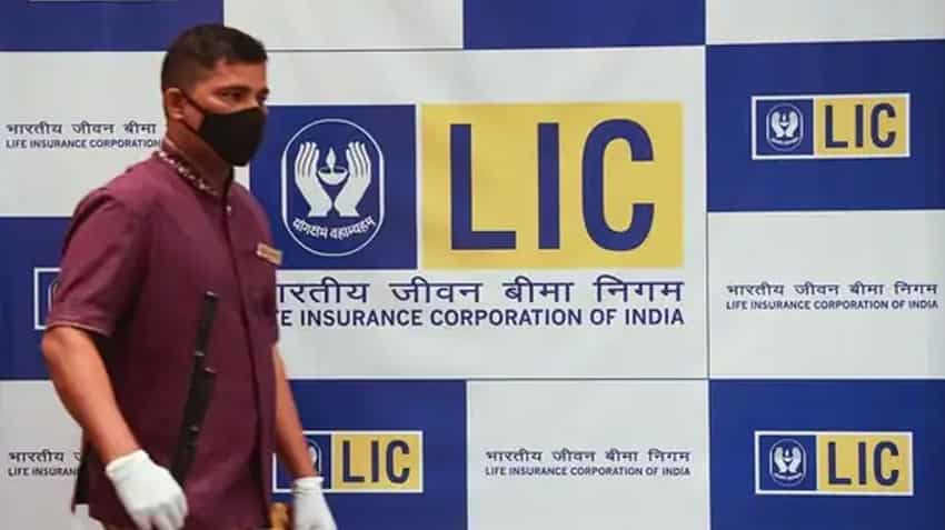 LIC share dividend 2022 record date, payment date – LIC share price NSE – All details