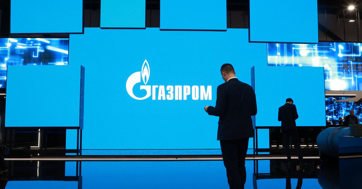 Russia's finance ministry expects Gazprom to pay interim dividend – Reuters
