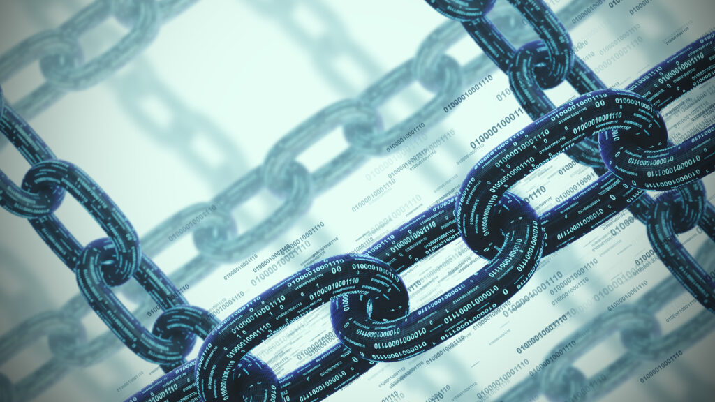 Blockchain in financial services offers a case study for health care adoption – STAT