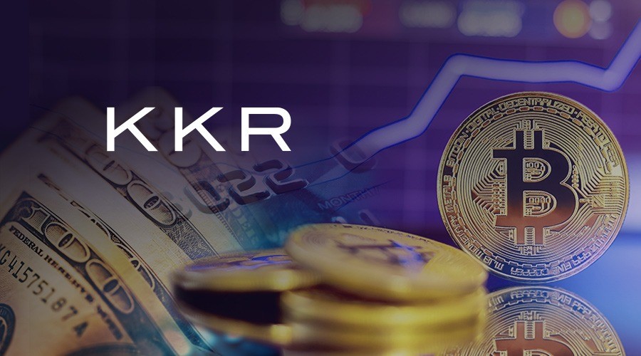 KKR Combines Crypto and Traditional Finance – Finance Magnates