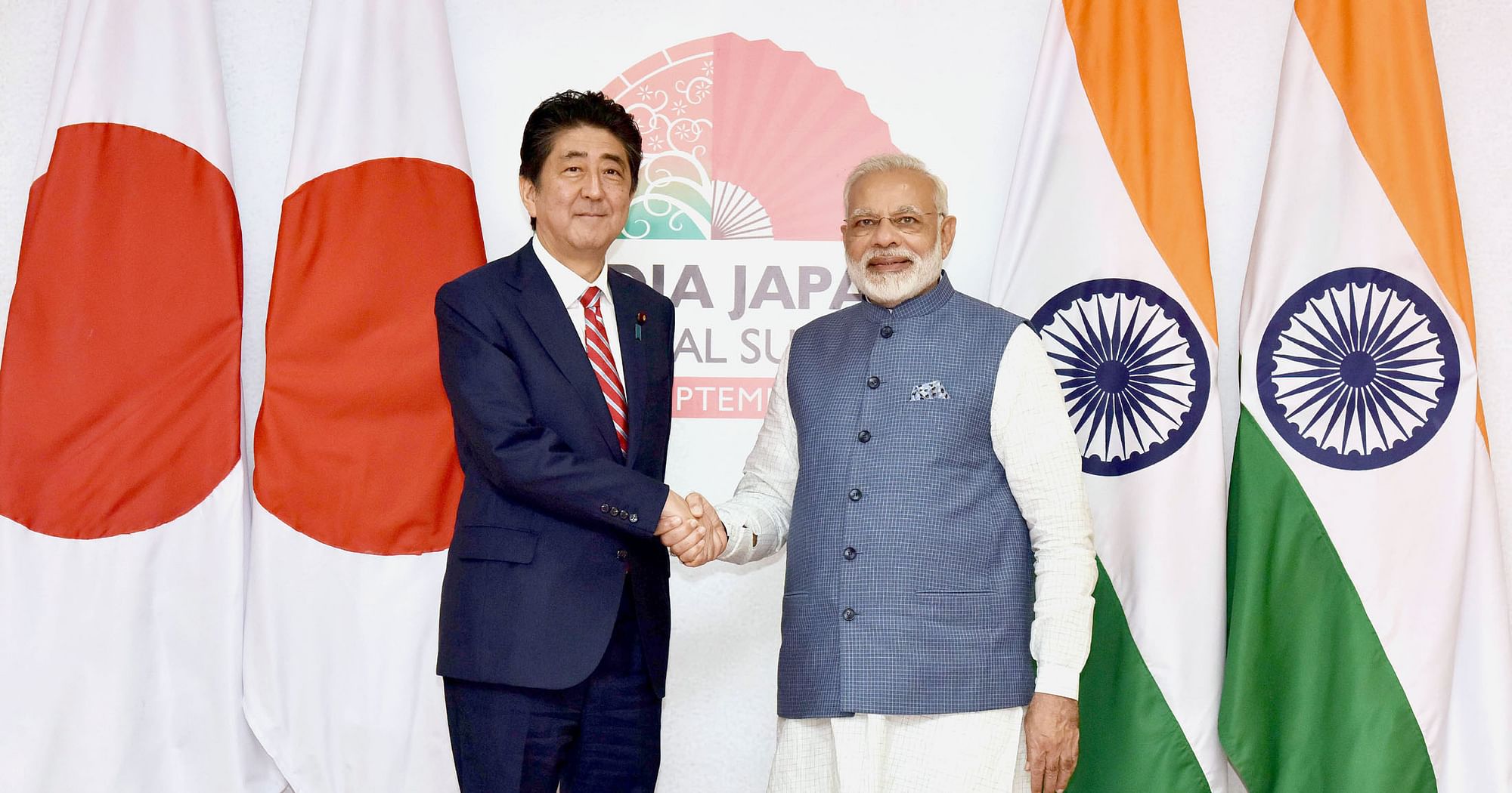PM Modi To Attend Shinzo Abe’s Funeral On Sept. 27 In Japan