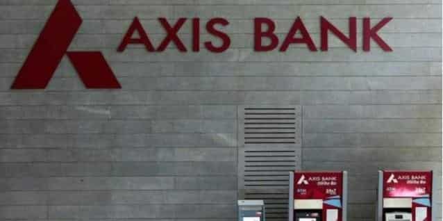 Axis Bank goes live on account aggregator platform; loan disbursals up 30% month-on-month