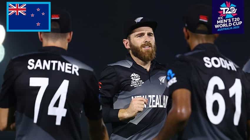 ICC T20 World Cup 2022 – New Zealand full squad and match schedule: Will everyone’s favourite dark horses win the race?