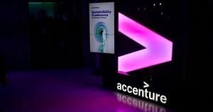 Accenture Q4 Results: Revenue Rises 15%, FY23 Guidance Below Estimates