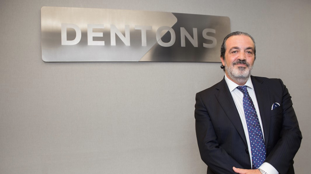 Dentons renews agreement with Ecuador's ministry of economy and finance – Iberian Lawyer