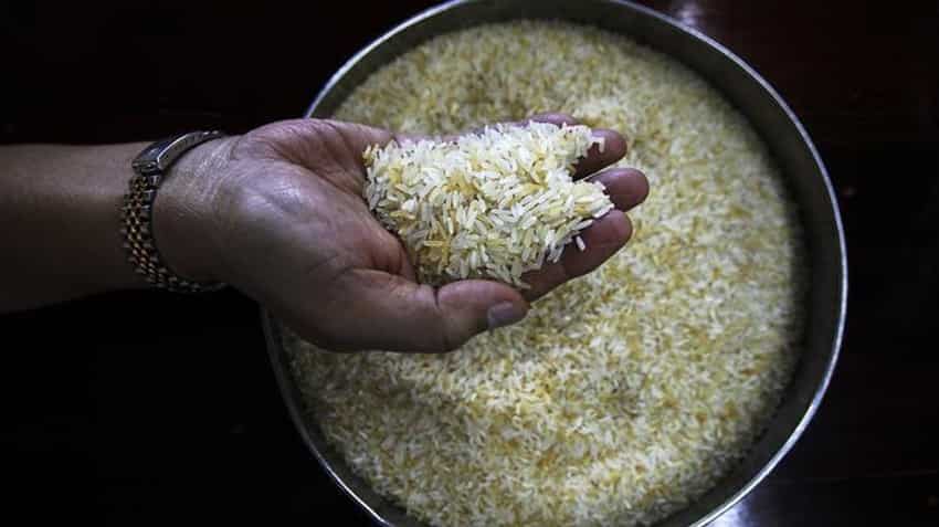 Ban on broken rice export imposed after recent rise in exports: Centre