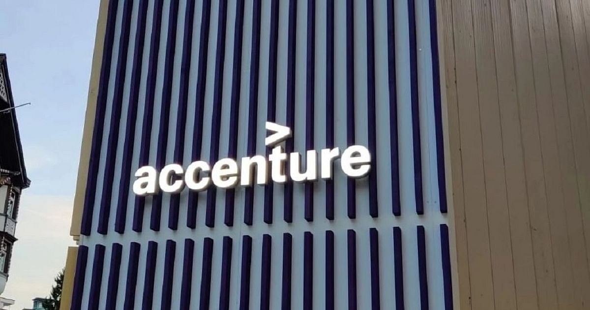 Accenture Q4 Review — Results In Line With Expectation; Guidance Below Expectations: Axis Securities