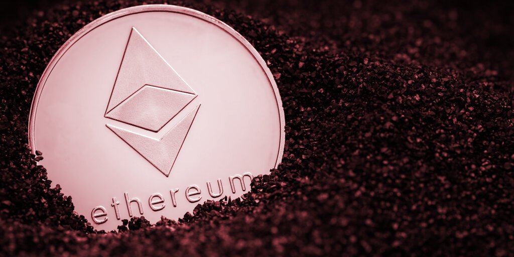Ethereum, Ethereum Classic, Lido Finance Plummet on Eve of Merge – Decrypt