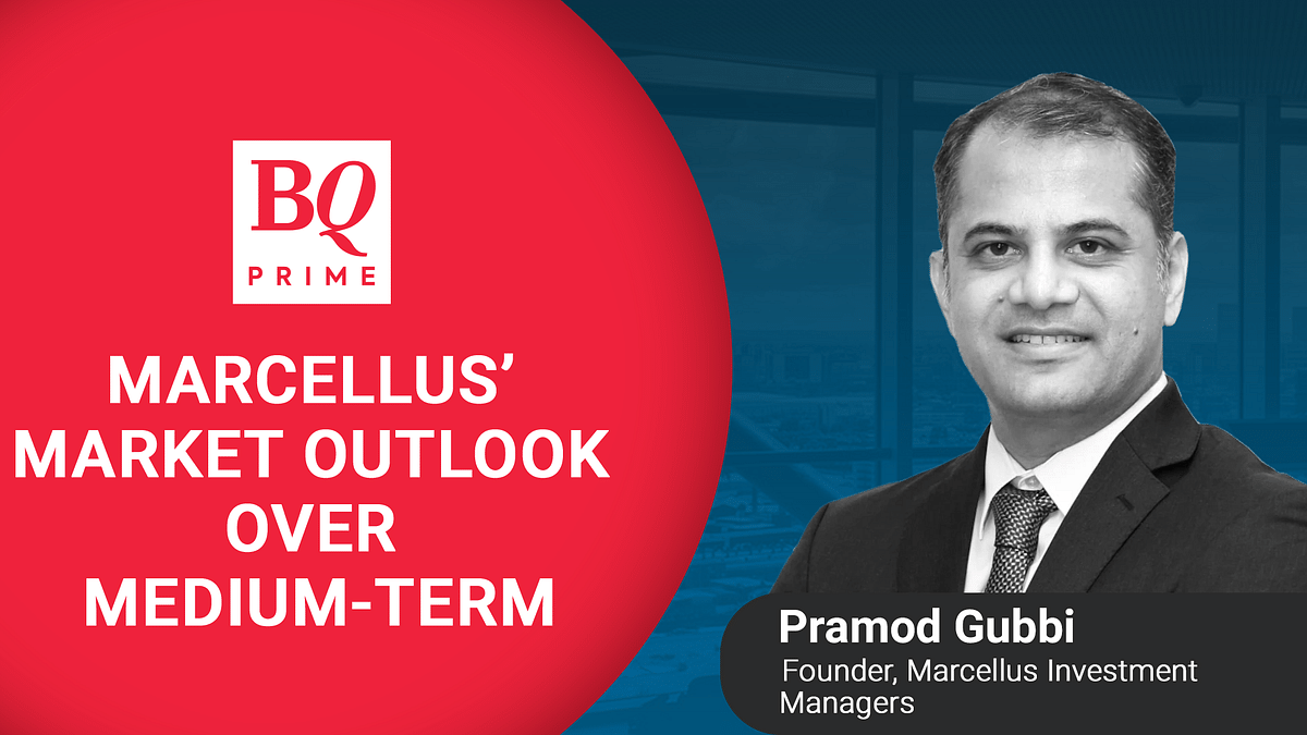 Pramod Gubbi’s Market View & Top Investment Bets: Talking Point