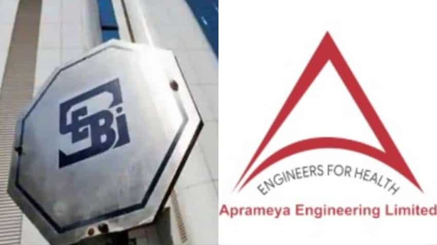 Aprameya Engineering IPO: Papers filed with Sebi – Key things to know