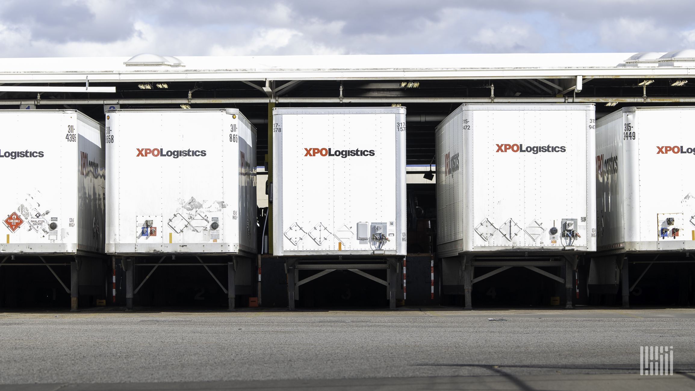 XPO names finance head for brokerage spinoff RXO – FreightWaves