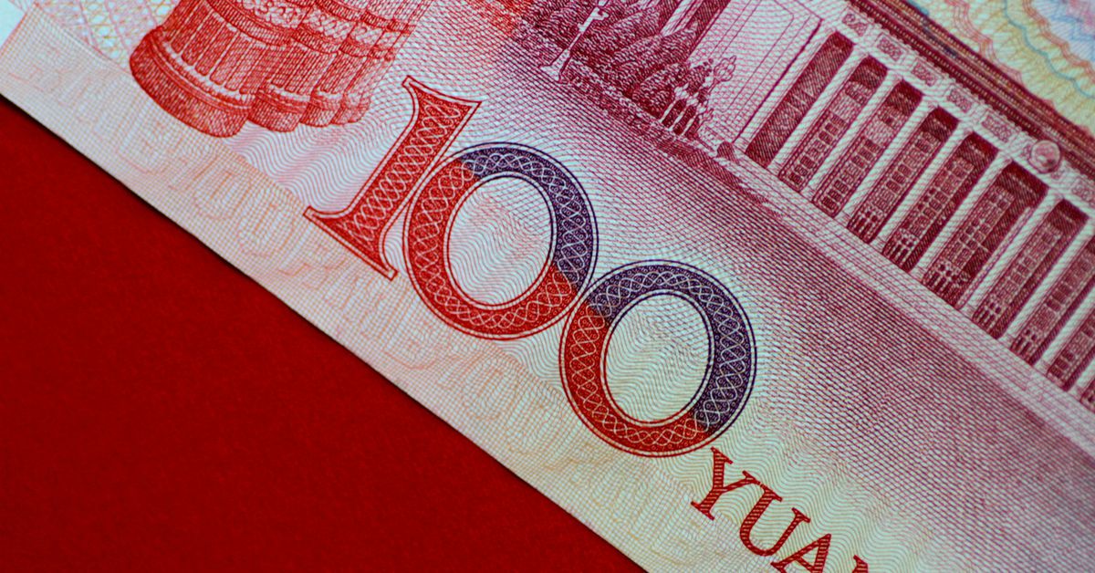Russian finance minister says Yuan's role in Russian reserves will grow -Interfax – Reuters.com