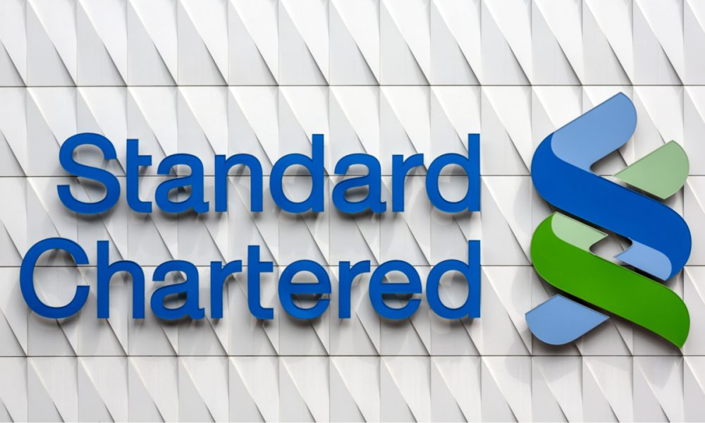 Standard Chartered Tests Duplicate Finance Detection Tool – PYMNTS.com