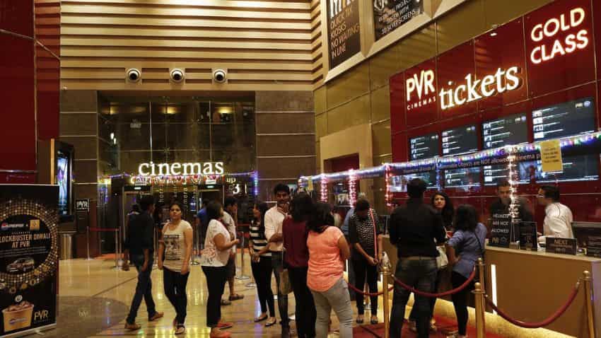 PVR-INOX merger big update: PVR shareholders, creditors to meet next month to consider merger with rival