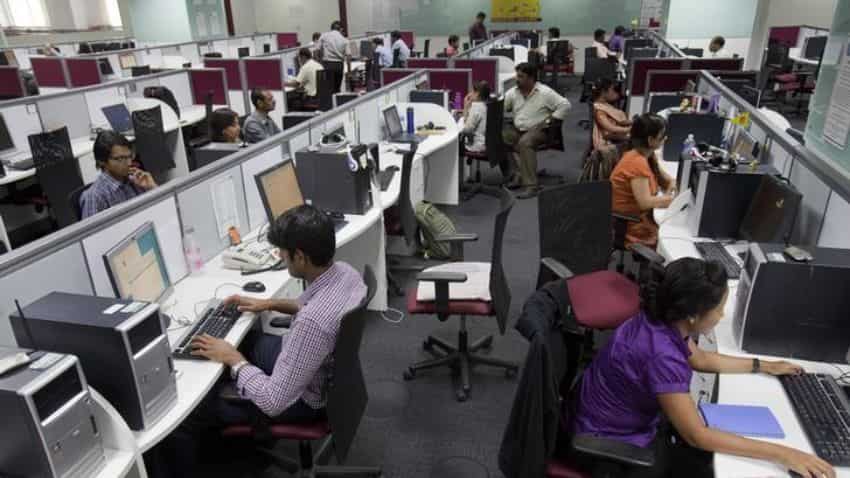 India's services activity expands to 57.2 in August; hiring at over 14-year high