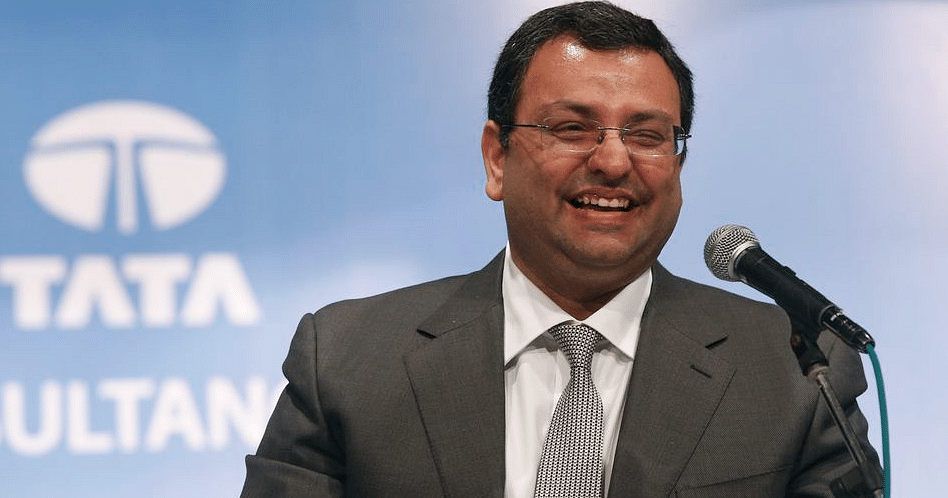 Cyrus Mistry: Caught Between Playing Maverick Entrepreneur And Responsible Manager