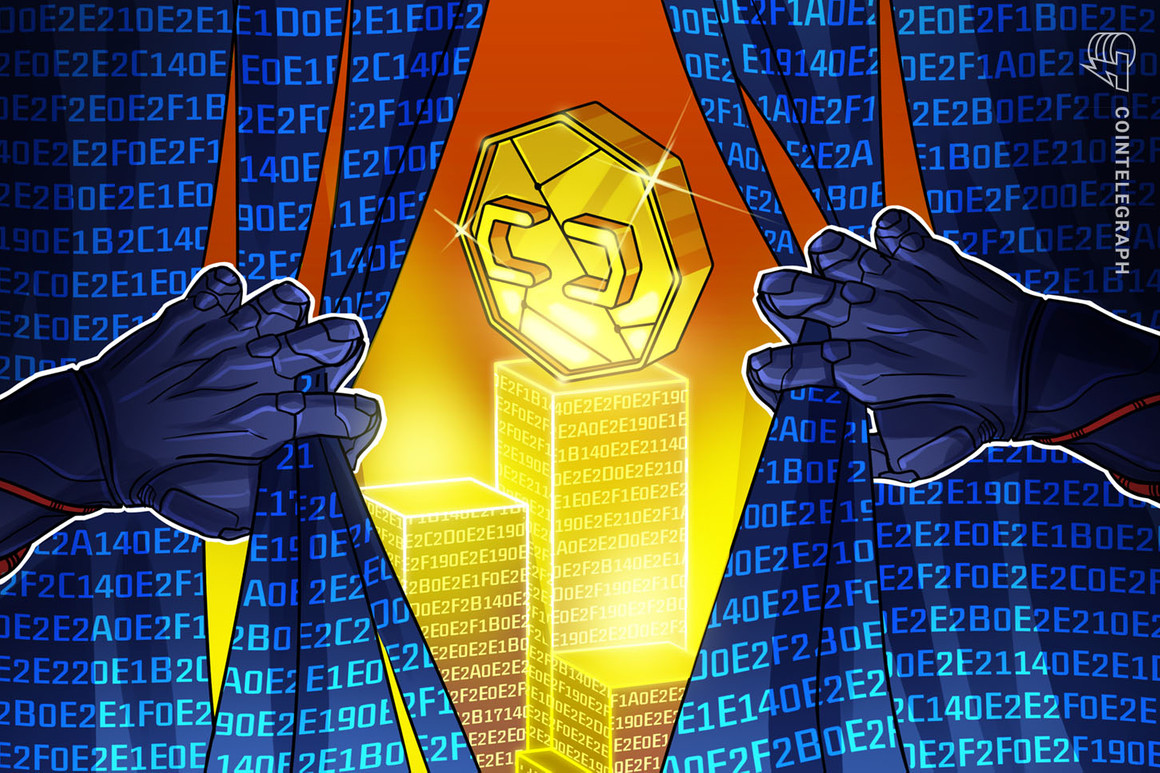Curve Finance exploit: Experts dissect what went wrong – Cointelegraph